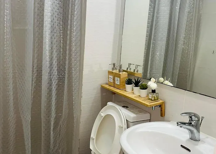 Apartamento Rio East Tower - Azure Urban