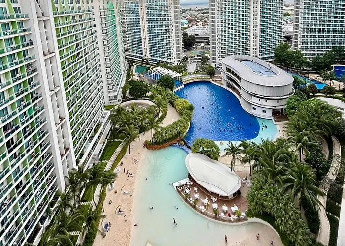 Rio East Tower - Azure Urban Apartamento *