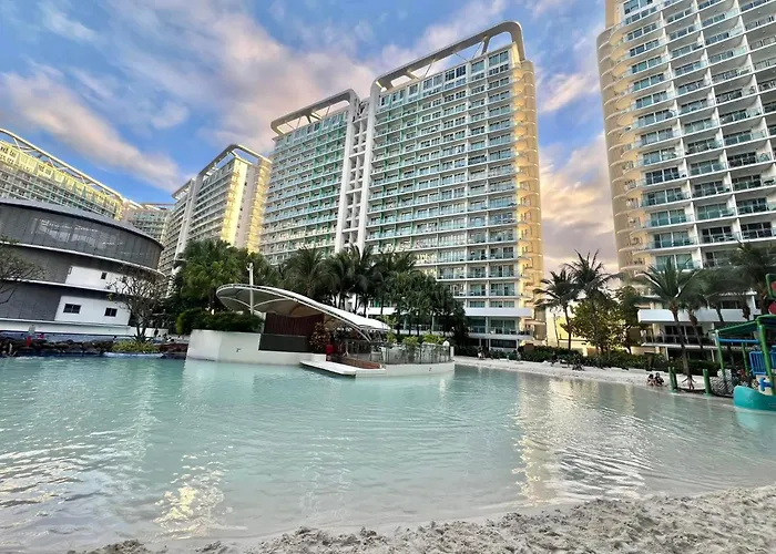 Rio East Tower - Azure Urban Apartamento