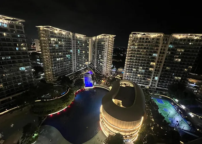 Rio East Tower - Azure Urban Apartamento *