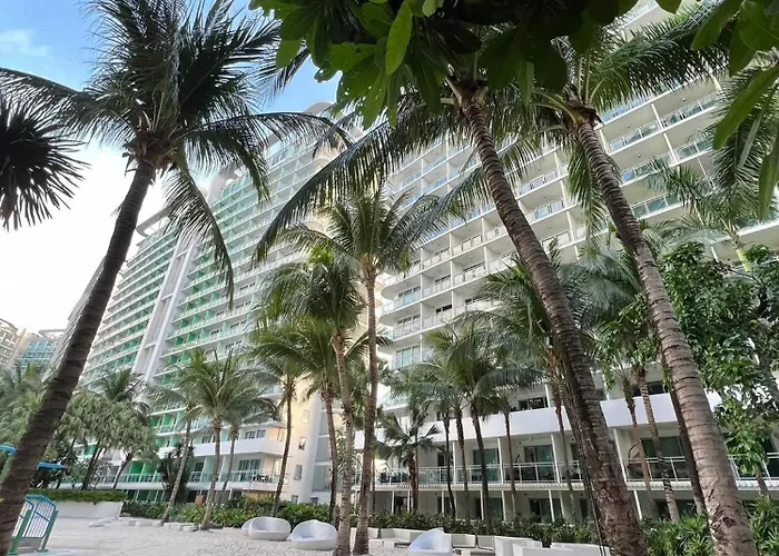 Apartamento Rio East Tower - Azure Urban Manila