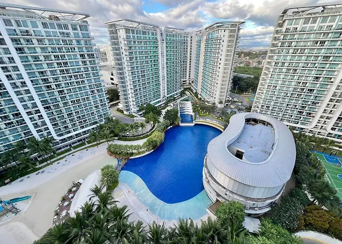 Apartamento Rio East Tower - Azure Urban