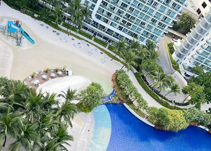 Rio East Tower - Azure Urban Apartamento *