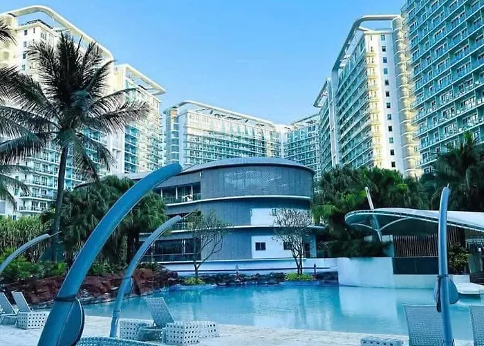 Rio East Tower - Azure Urban