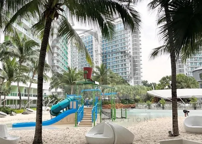 Rio East Tower - Azure Urban