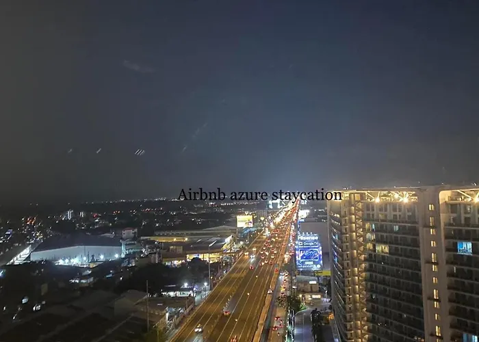 Apartamento Rio East Tower - Azure Urban