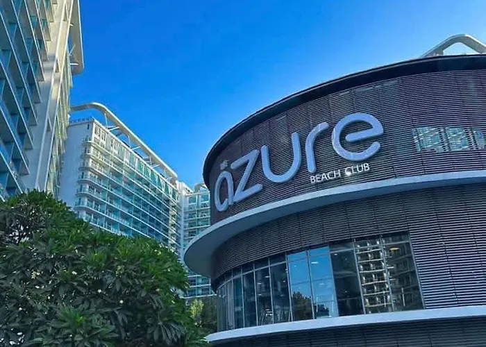 Rio East Tower - Azure Urban Apartamento *