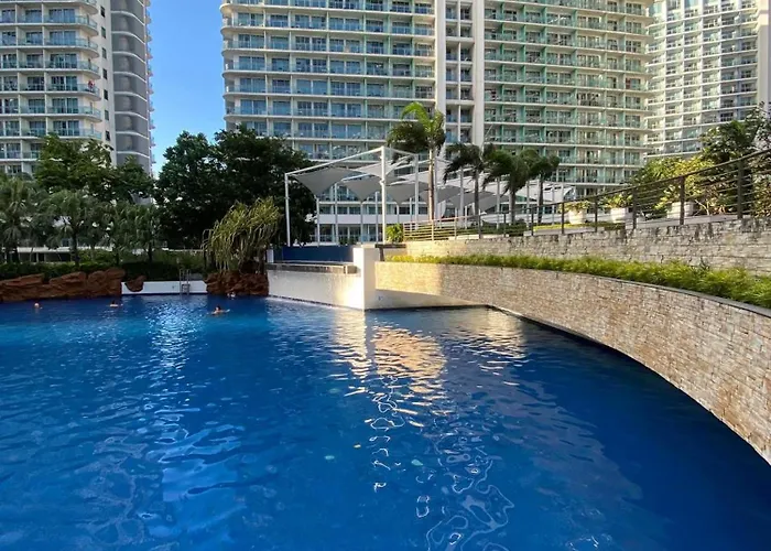 Rio East Tower - Azure Urban Manila